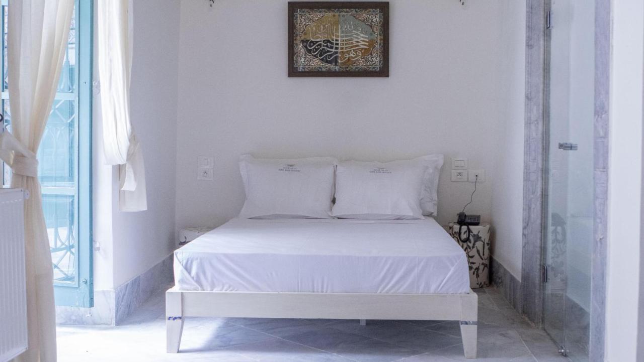 Bed and Breakfast Dar Ben Gacem Kahia Tunis Zewnętrze zdjęcie