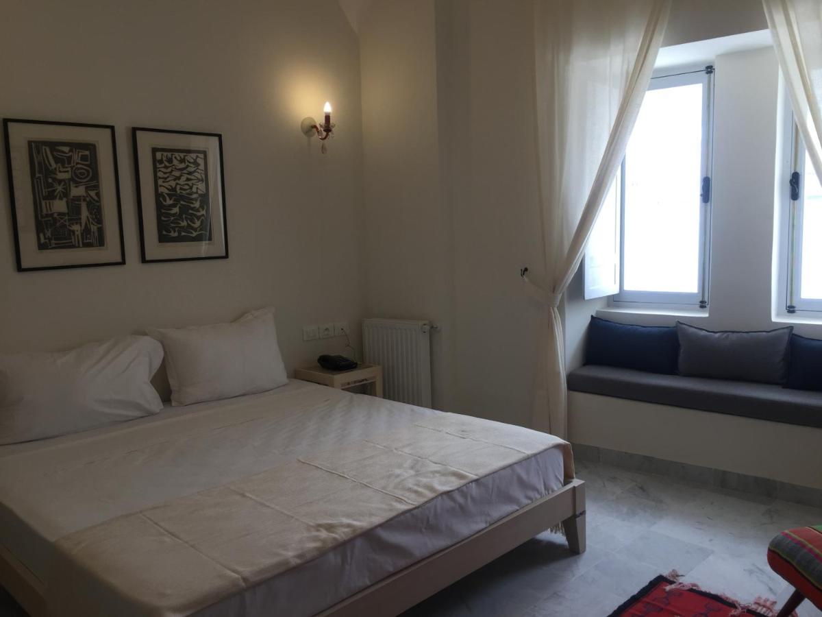 Bed and Breakfast Dar Ben Gacem Kahia Tunis Pokój zdjęcie