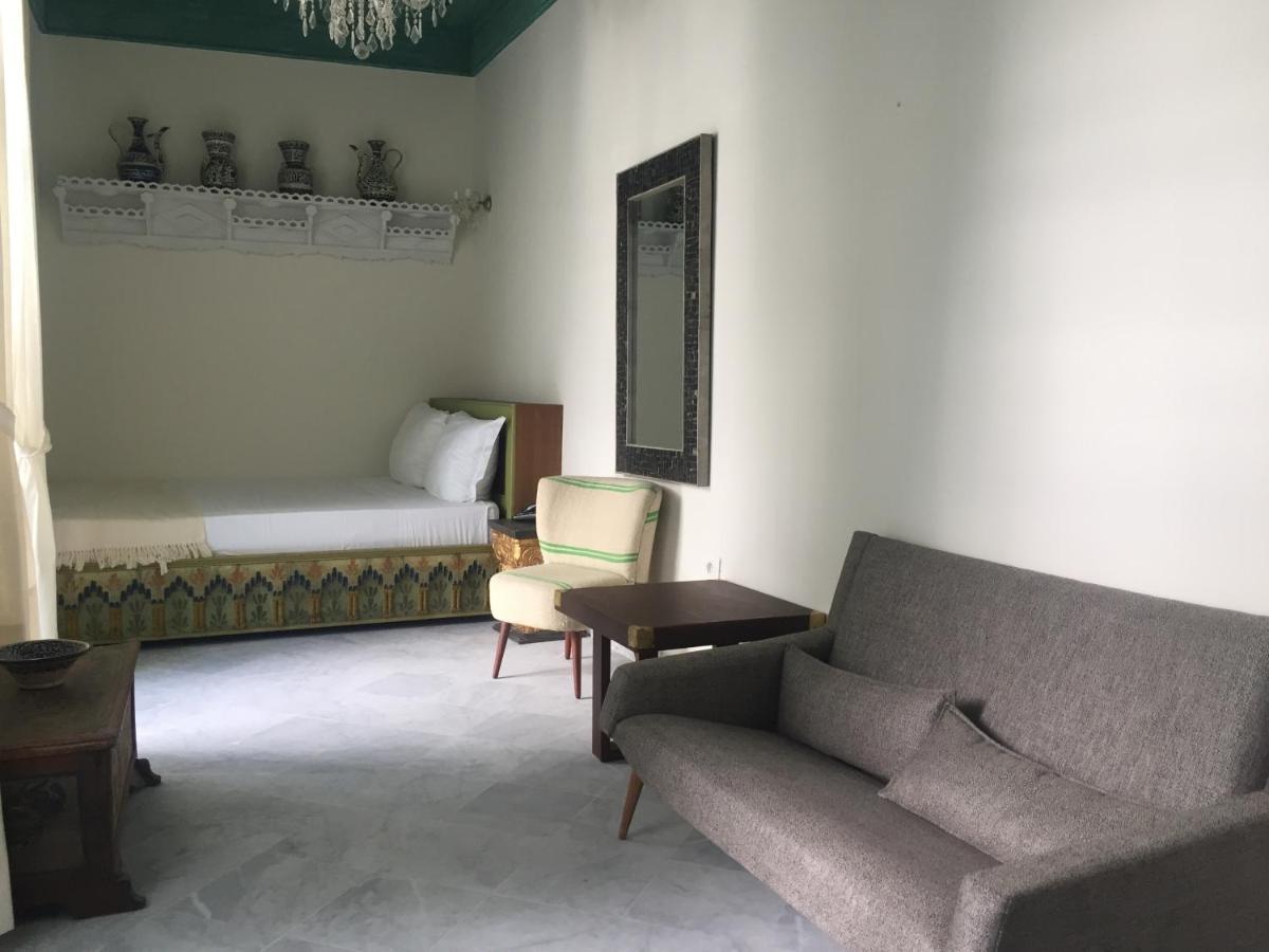 Bed and Breakfast Dar Ben Gacem Kahia Tunis Pokój zdjęcie