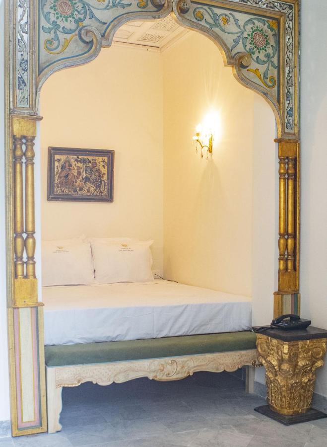 Bed and Breakfast Dar Ben Gacem Kahia Tunis Zewnętrze zdjęcie