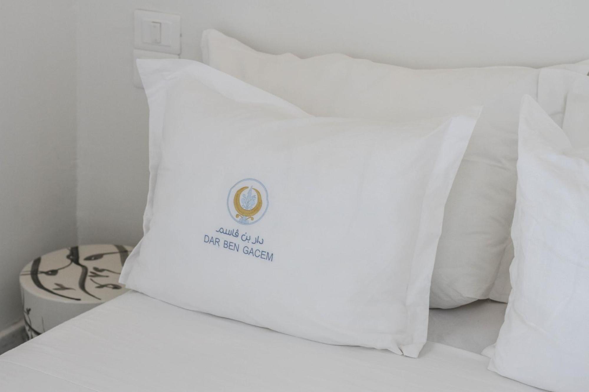 Bed and Breakfast Dar Ben Gacem Kahia Tunis Pokój zdjęcie