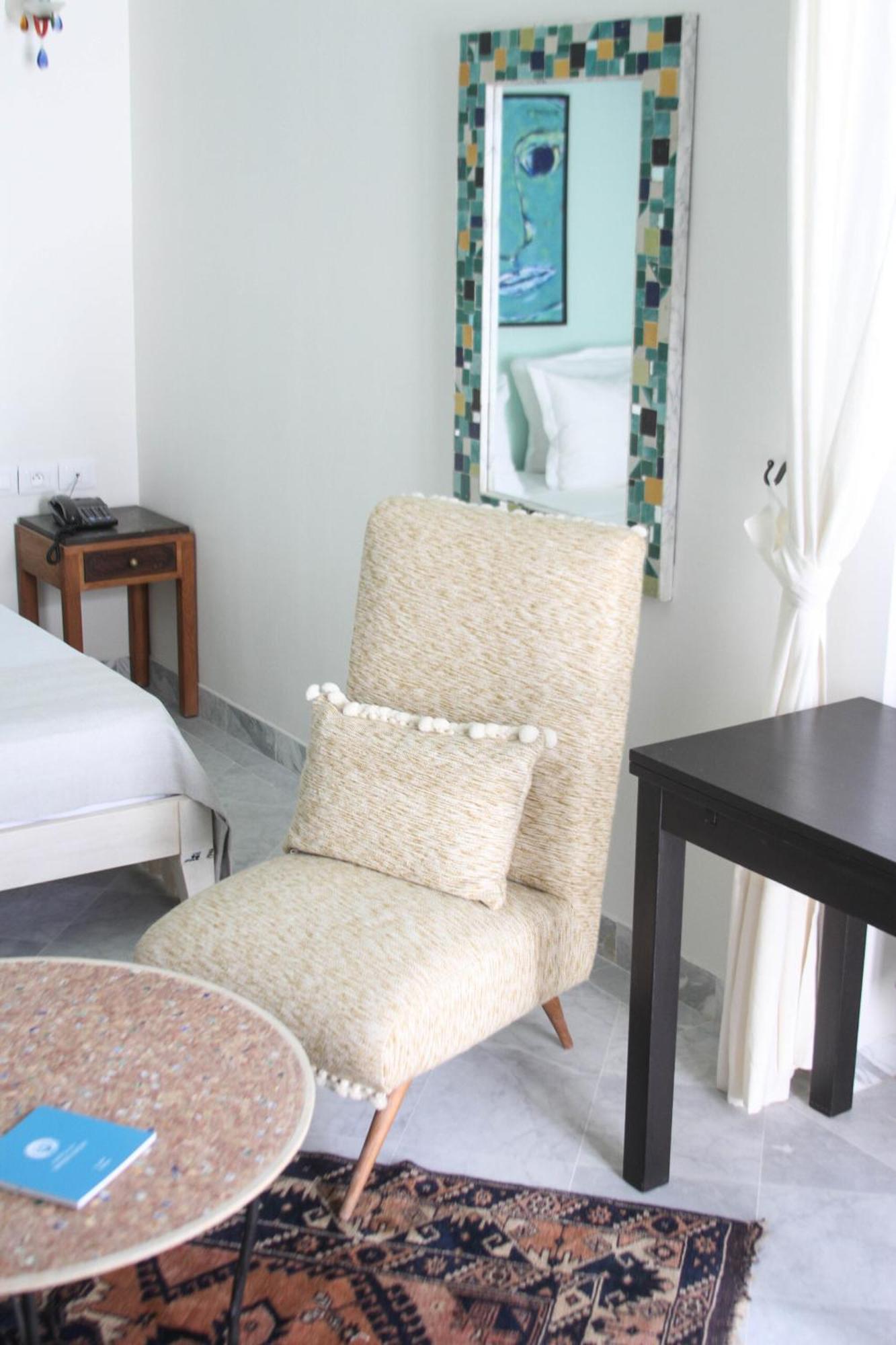 Bed and Breakfast Dar Ben Gacem Kahia Tunis Pokój zdjęcie