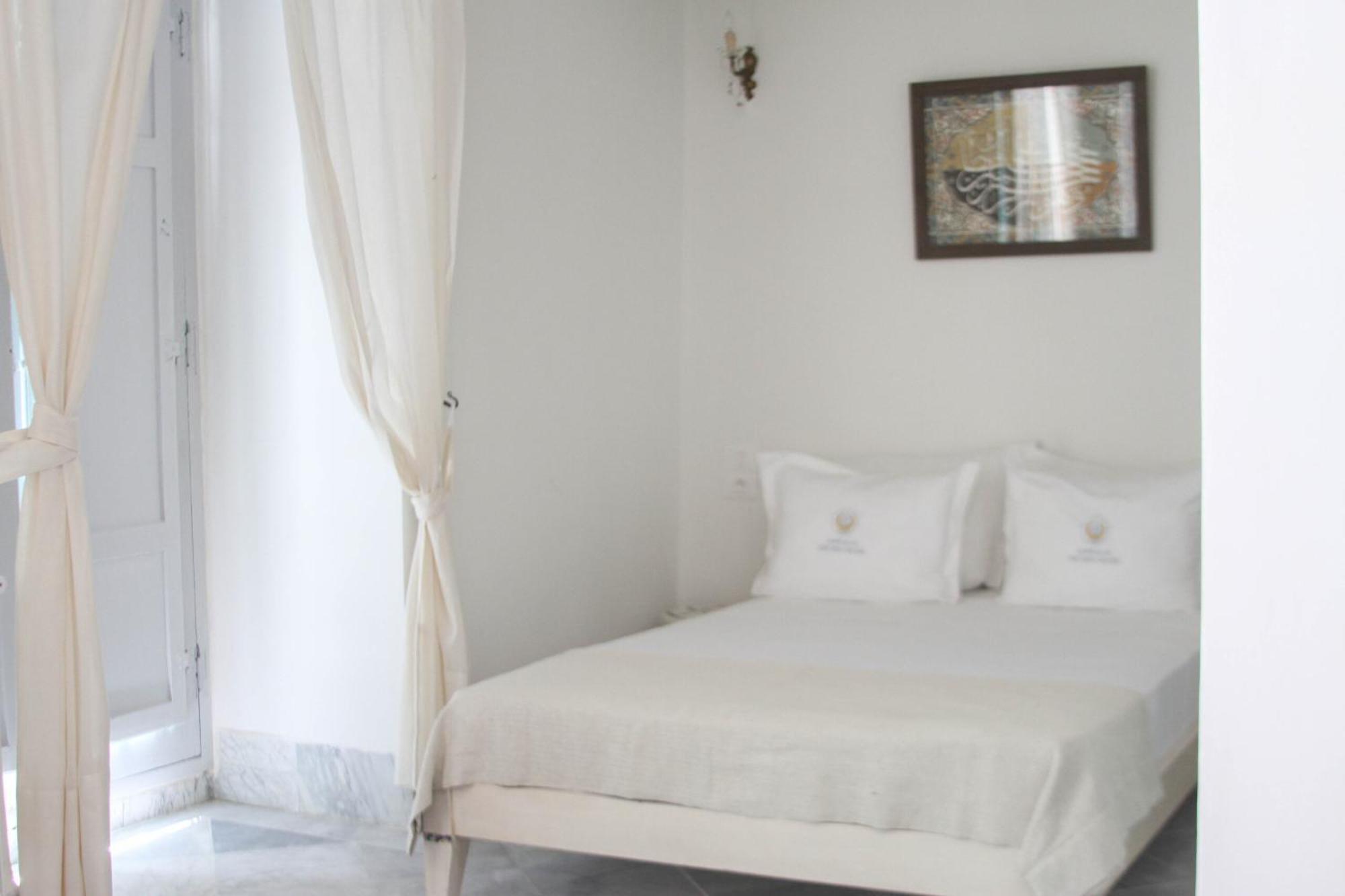 Bed and Breakfast Dar Ben Gacem Kahia Tunis Pokój zdjęcie