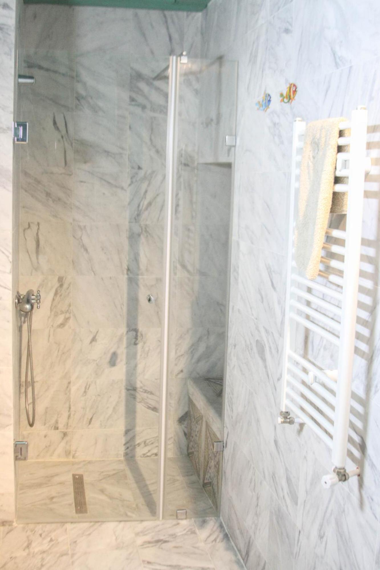 Bed and Breakfast Dar Ben Gacem Kahia Tunis Pokój zdjęcie
