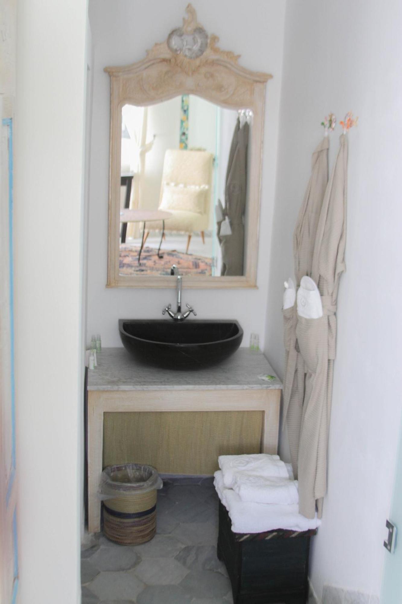 Bed and Breakfast Dar Ben Gacem Kahia Tunis Pokój zdjęcie