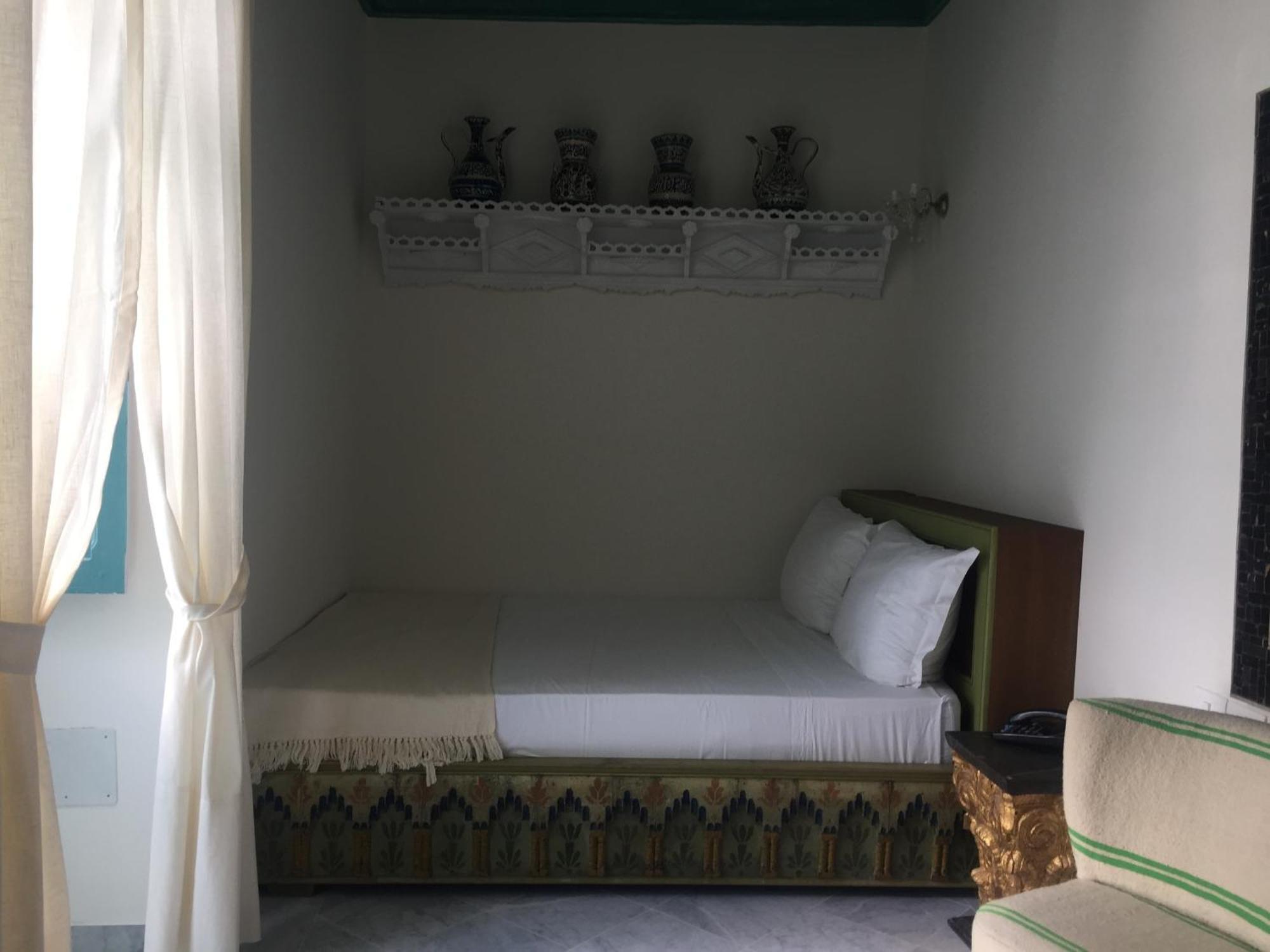 Bed and Breakfast Dar Ben Gacem Kahia Tunis Pokój zdjęcie