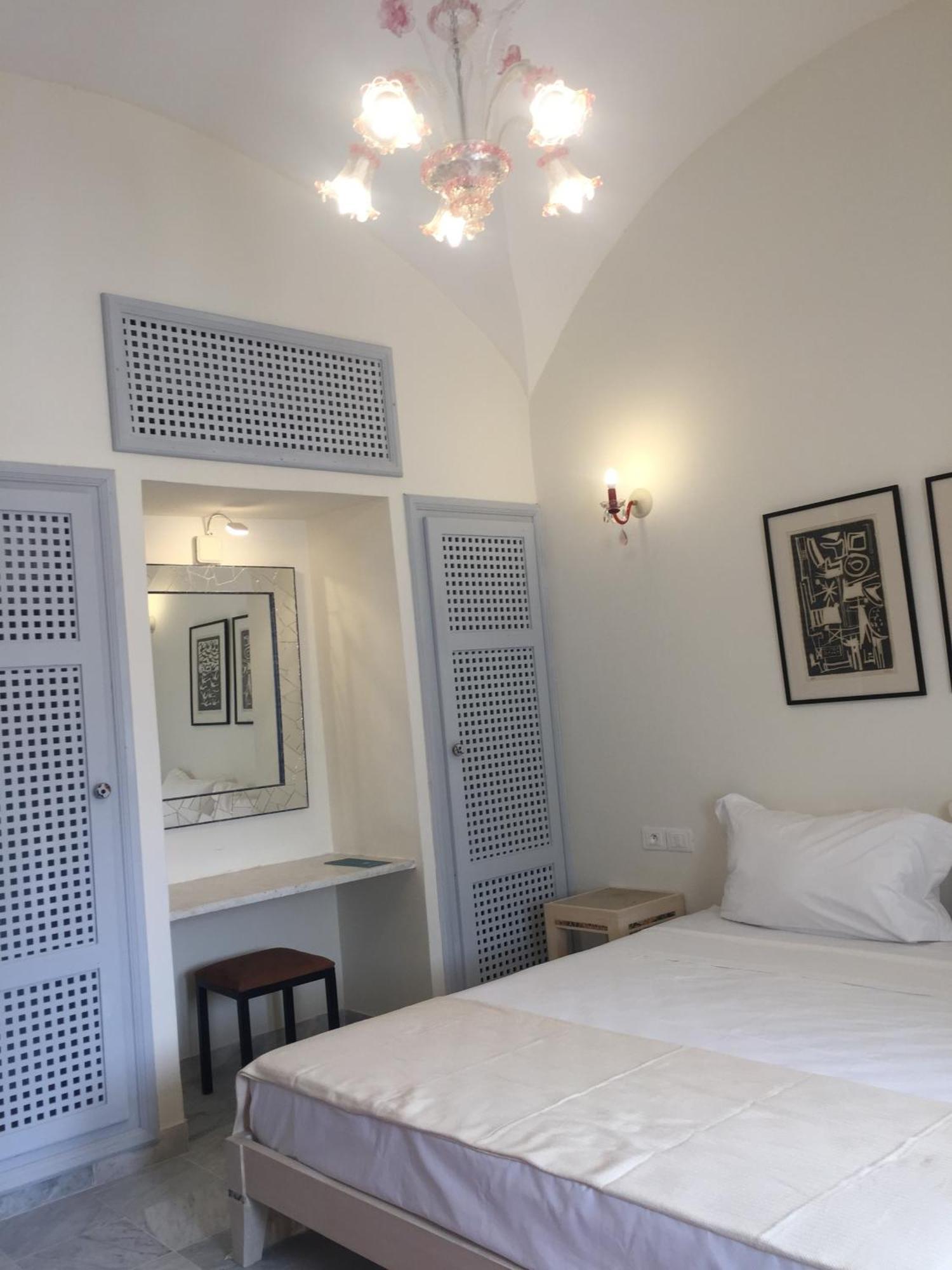 Bed and Breakfast Dar Ben Gacem Kahia Tunis Pokój zdjęcie