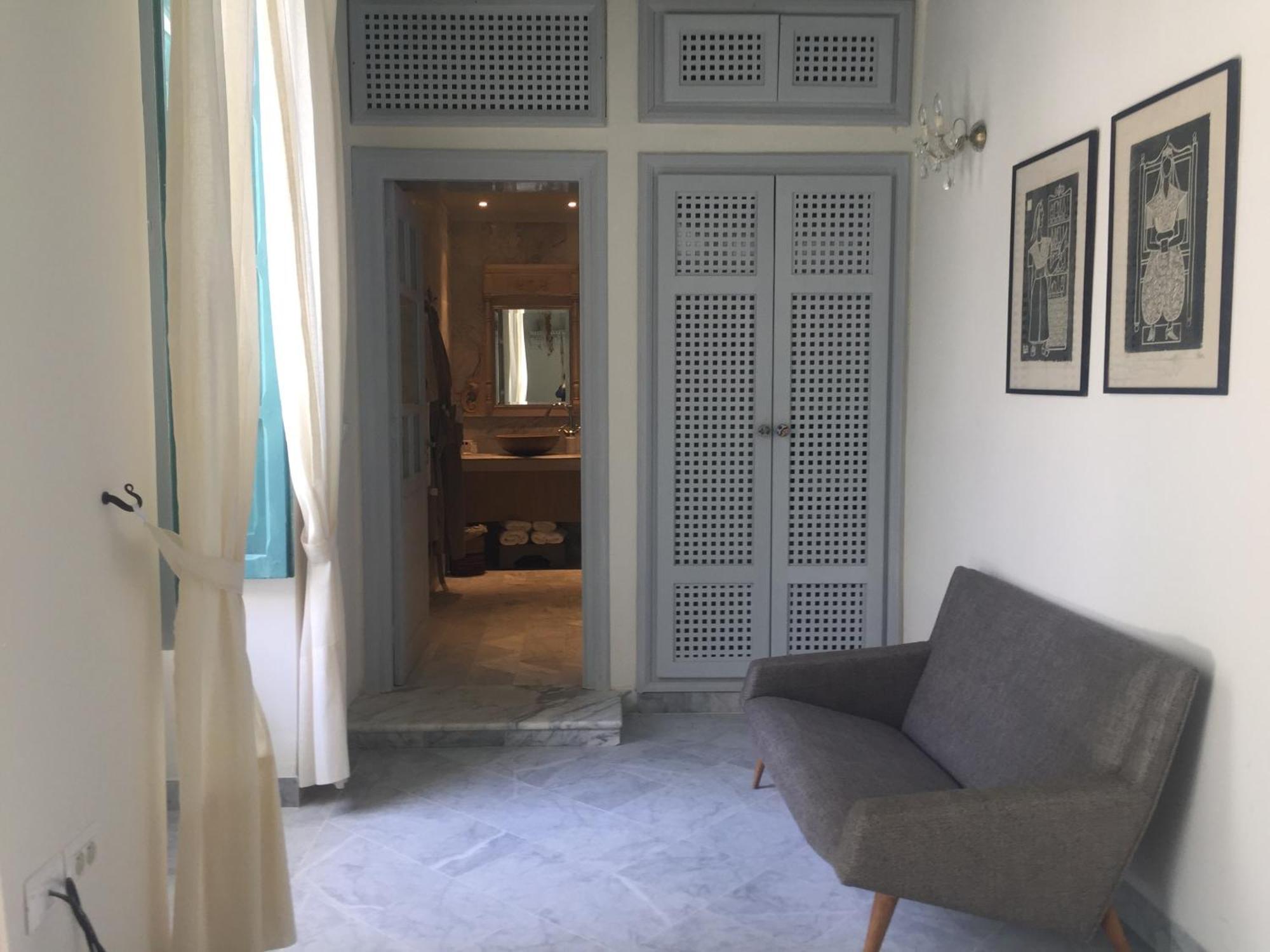 Bed and Breakfast Dar Ben Gacem Kahia Tunis Pokój zdjęcie
