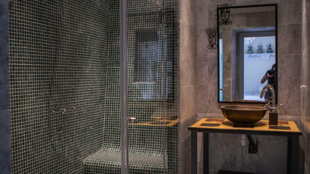 Bed and Breakfast Dar Ben Gacem Kahia Tunis Zewnętrze zdjęcie