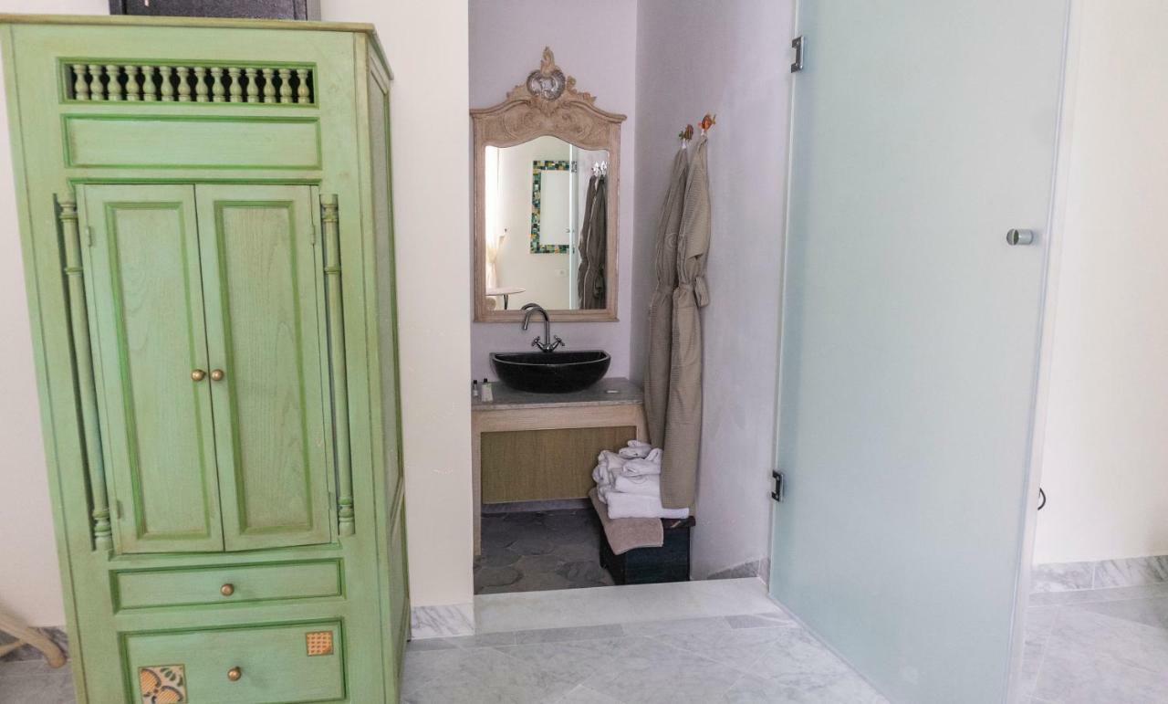 Bed and Breakfast Dar Ben Gacem Kahia Tunis Zewnętrze zdjęcie